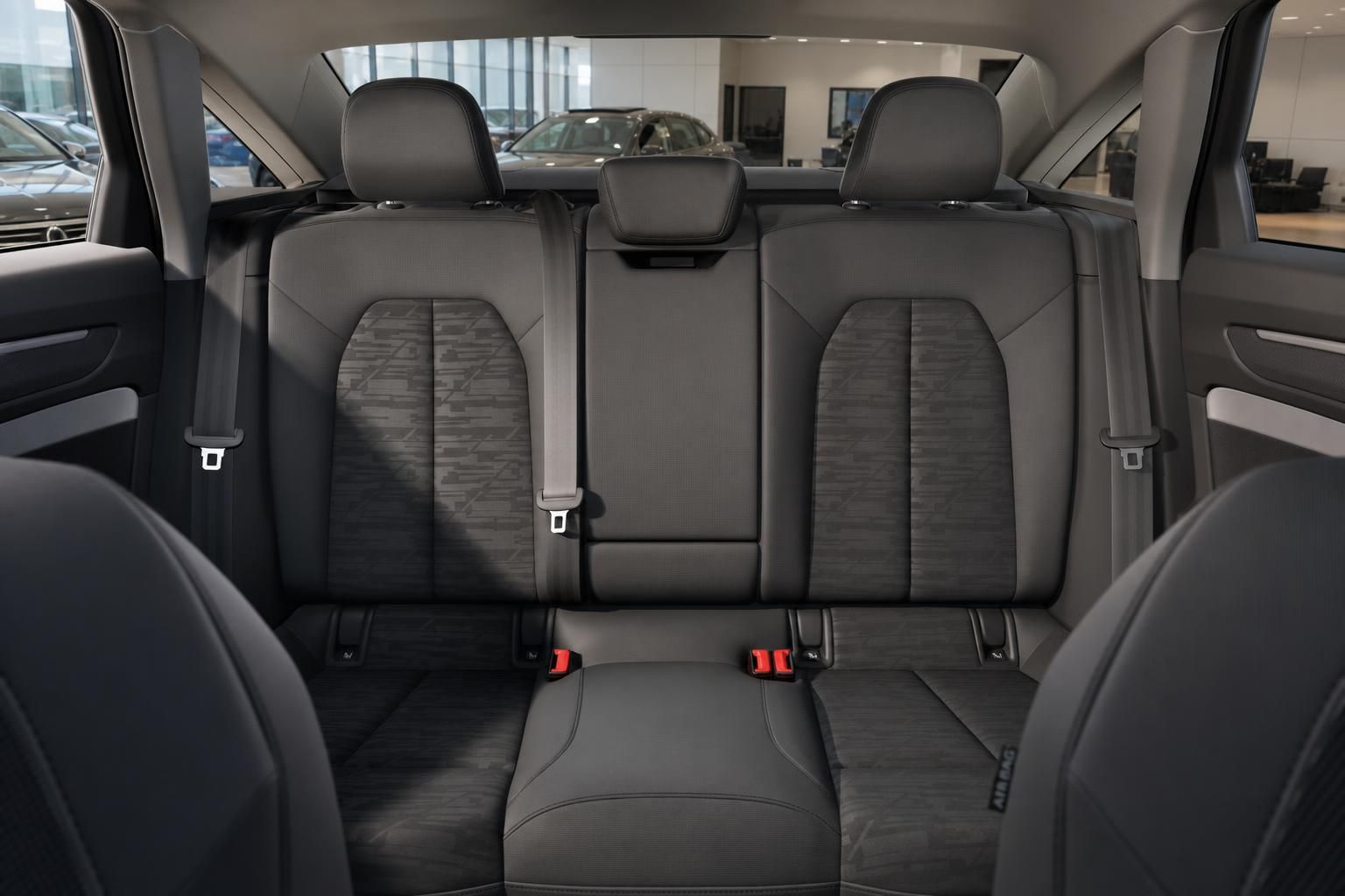 Audi A6 Limousine - Bild 5 von 5