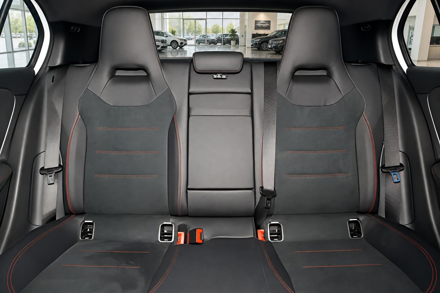 Mercedes-Benz A 220 d - Bild 8 von 9