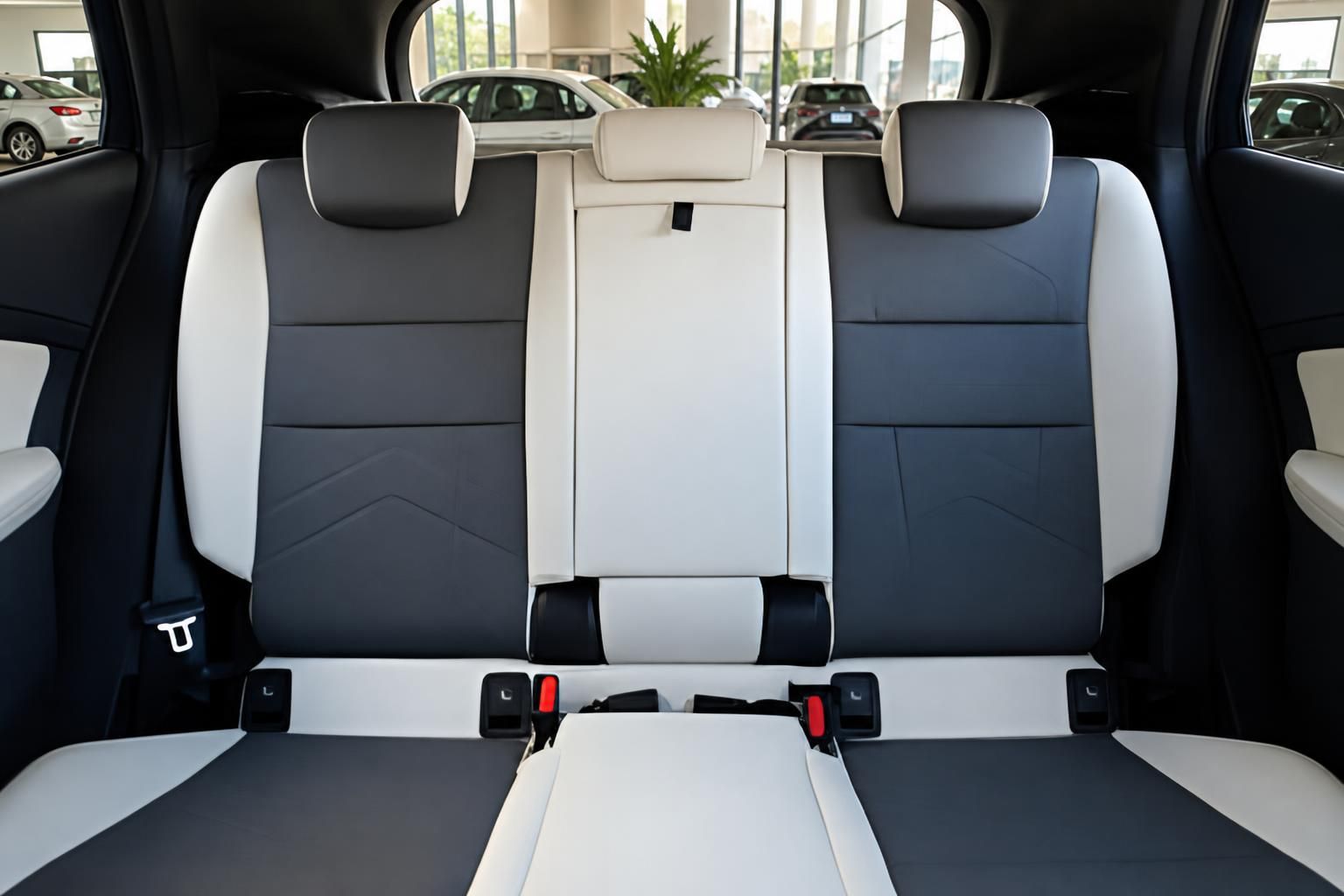 BMW X2 - Bild 8 von 9