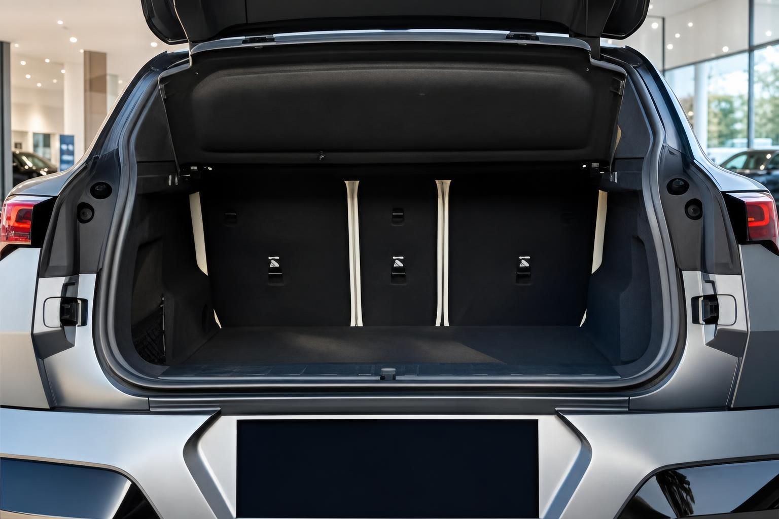 BMW X2 - Bild 9 von 9