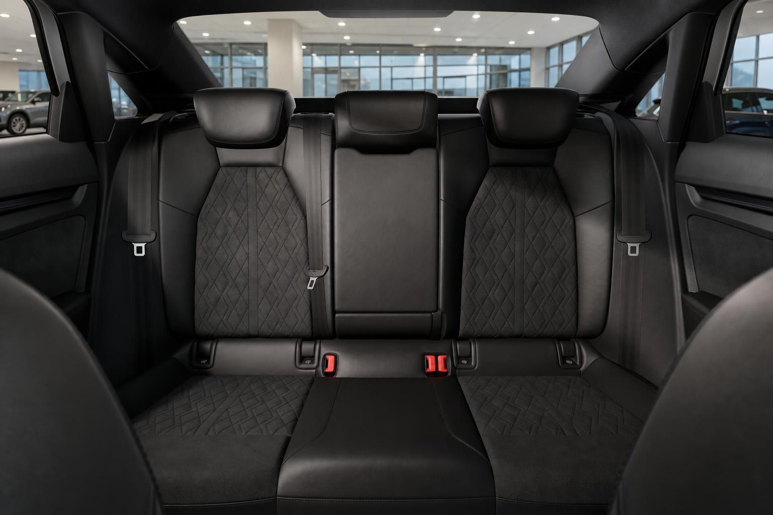 Audi S3 Limousine - Bild 8 von 8