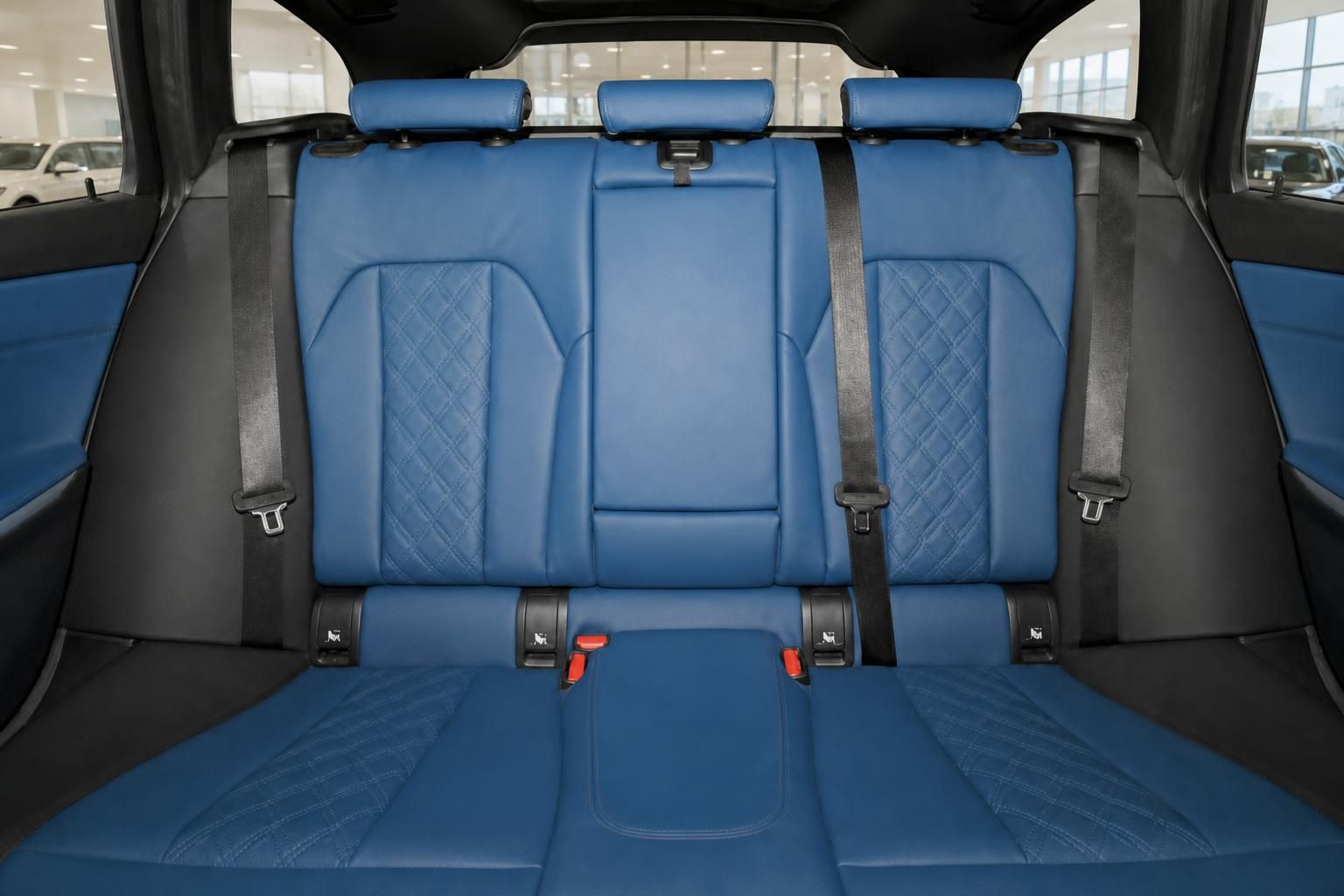 BMW 3er Touring - Bild 9 von 9