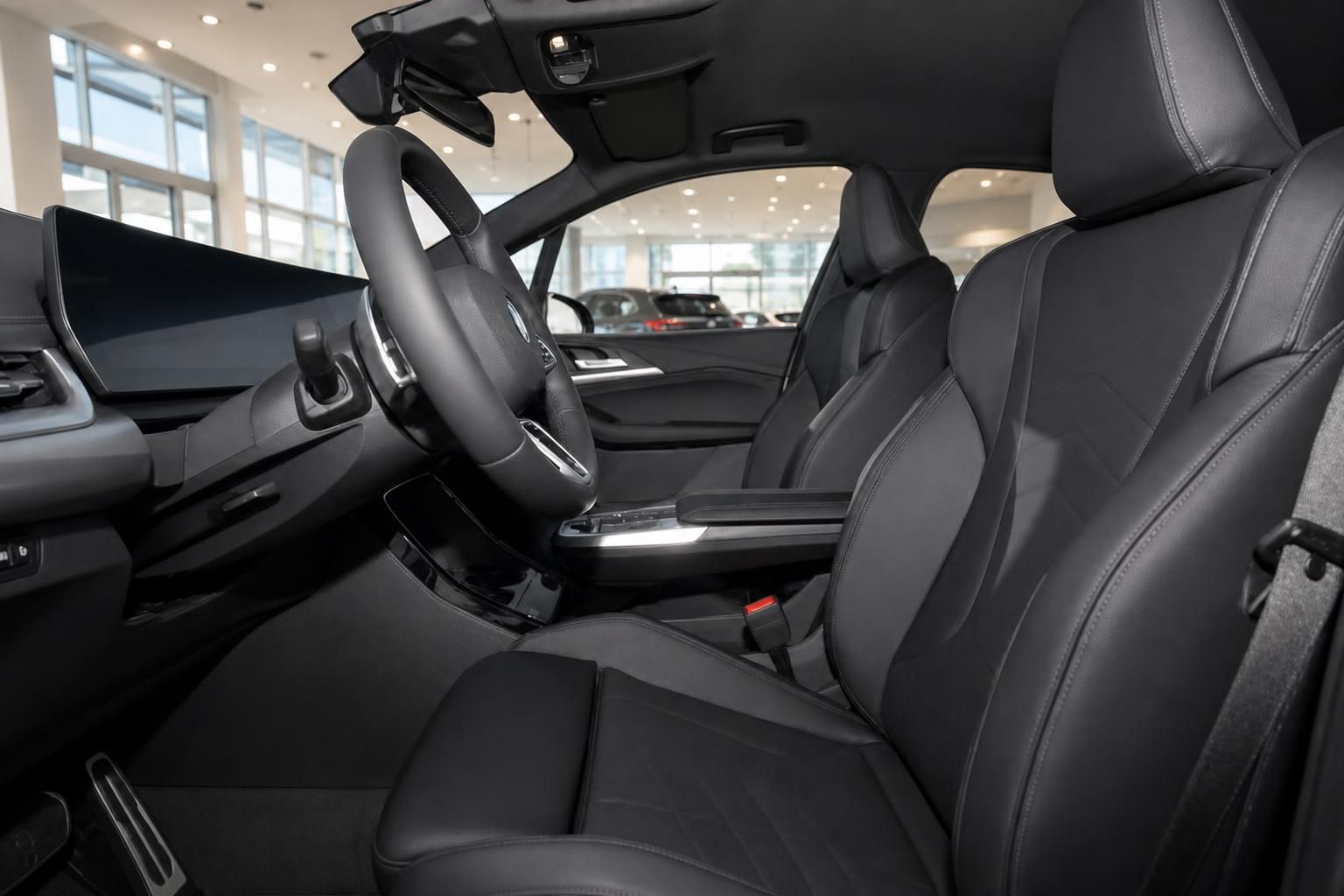 BMW 2er Active Tourer - Bild 6 von 7