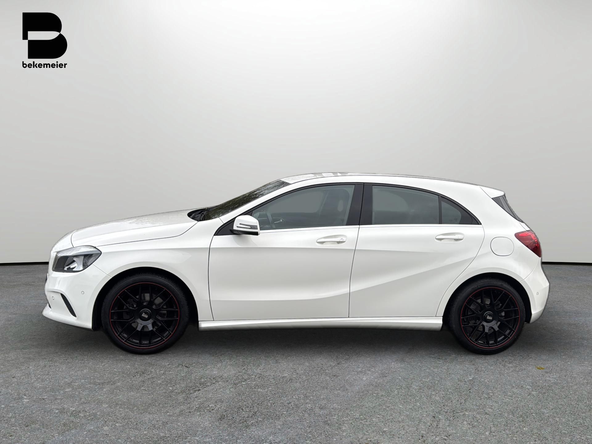 Mercedes-Benz A-Klasse - Bild 3 von 12