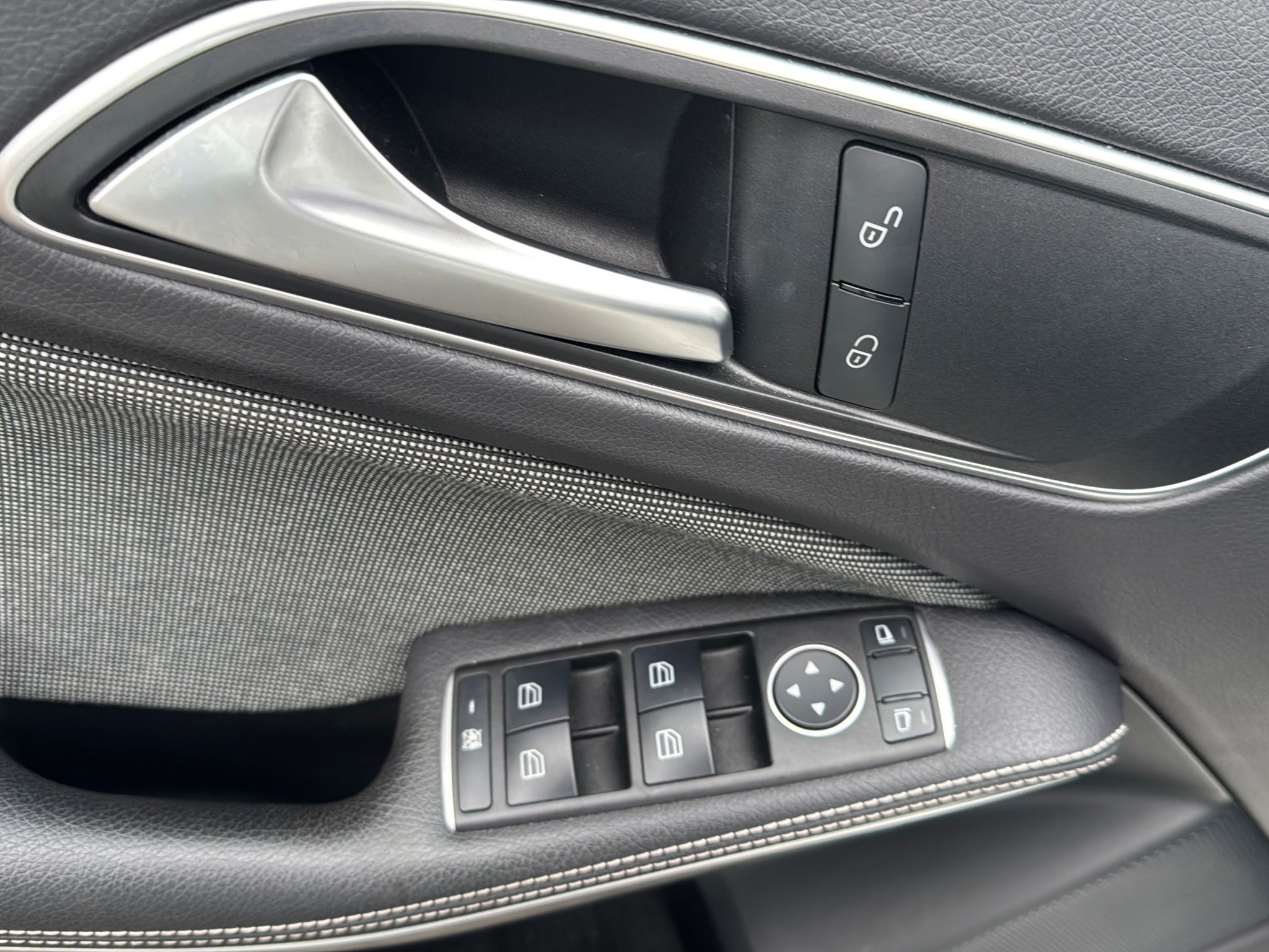 Mercedes-Benz A-Klasse - Bild 10 von 12