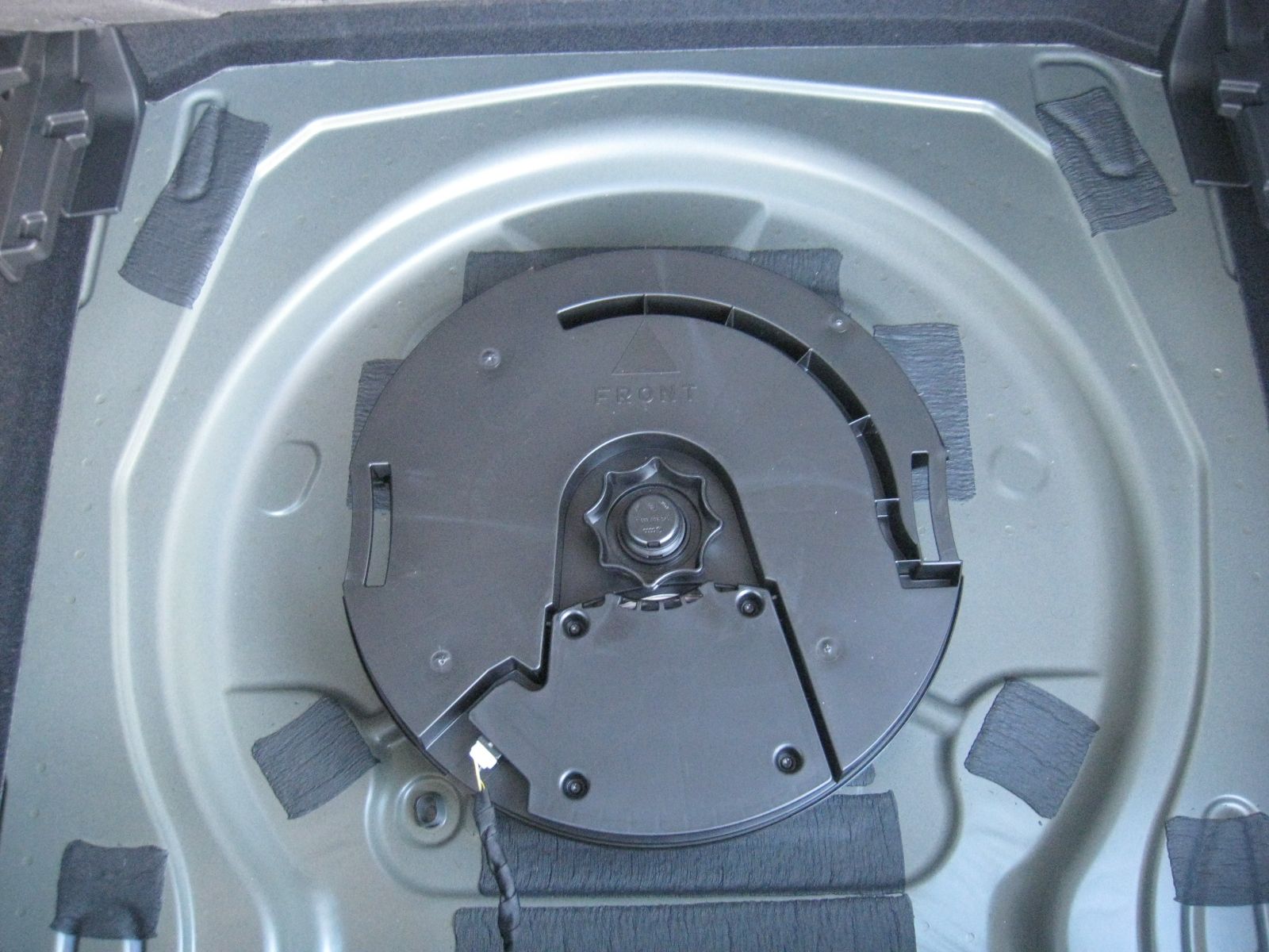 Audi Q3 - Bild 14 von 17