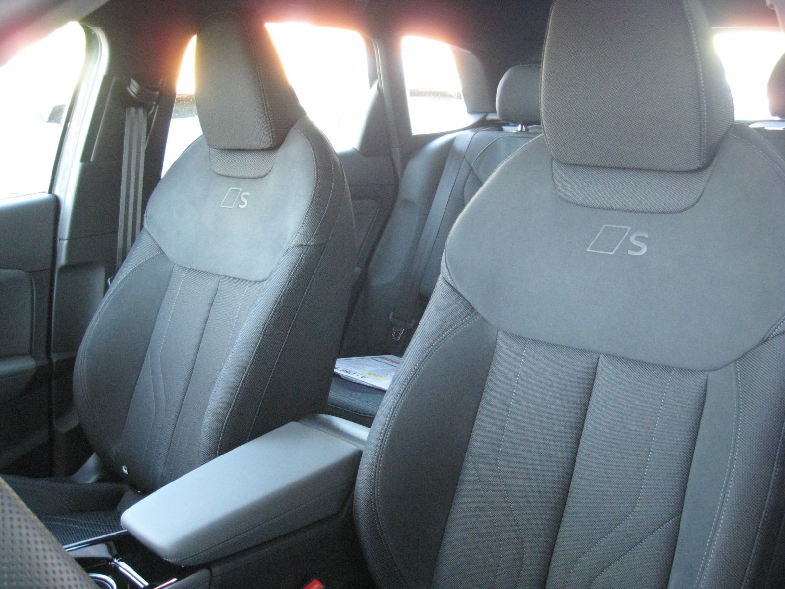 Audi Q3 - Bild 7 von 17