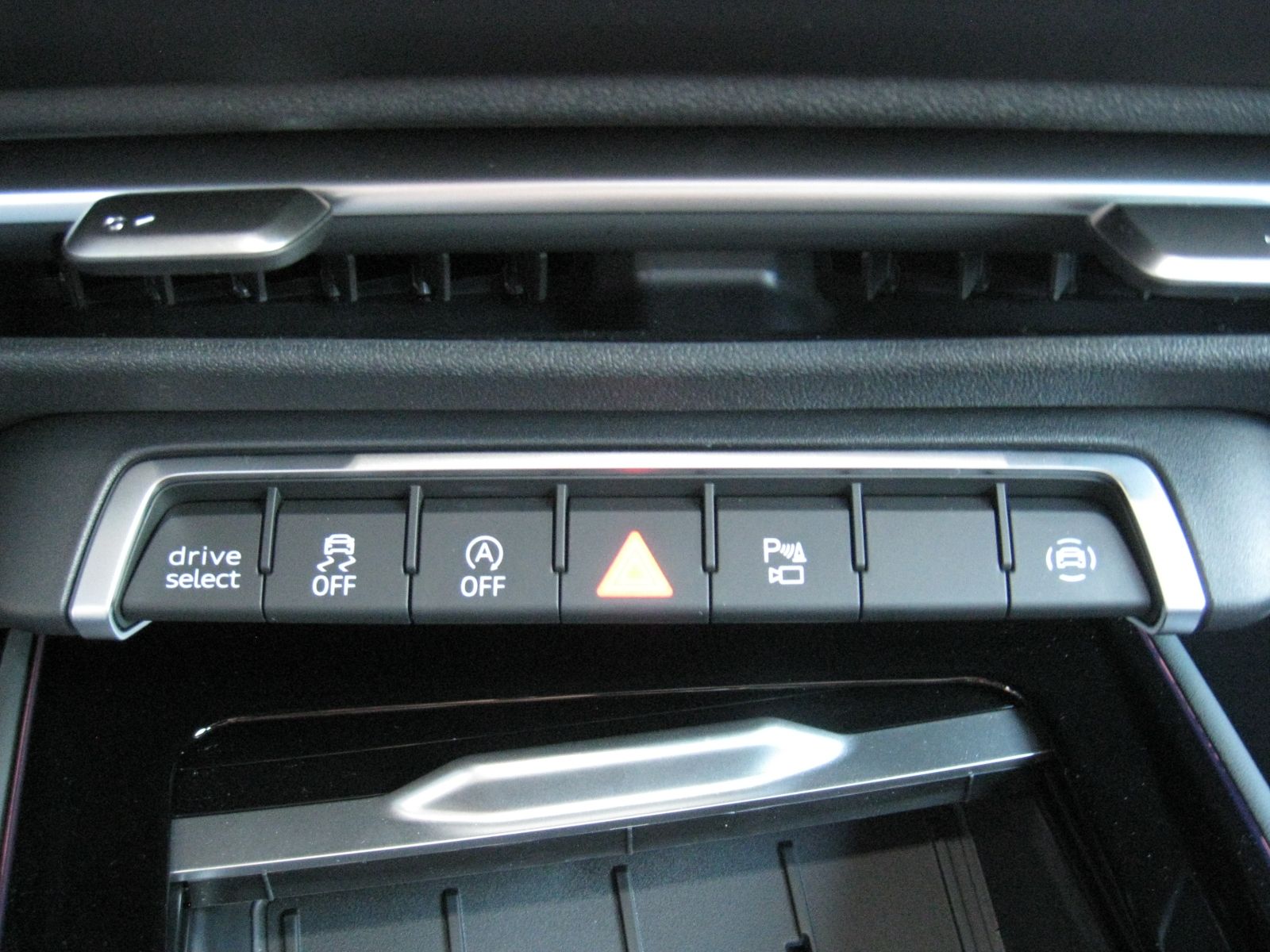 Audi Q3 - Bild 10 von 17