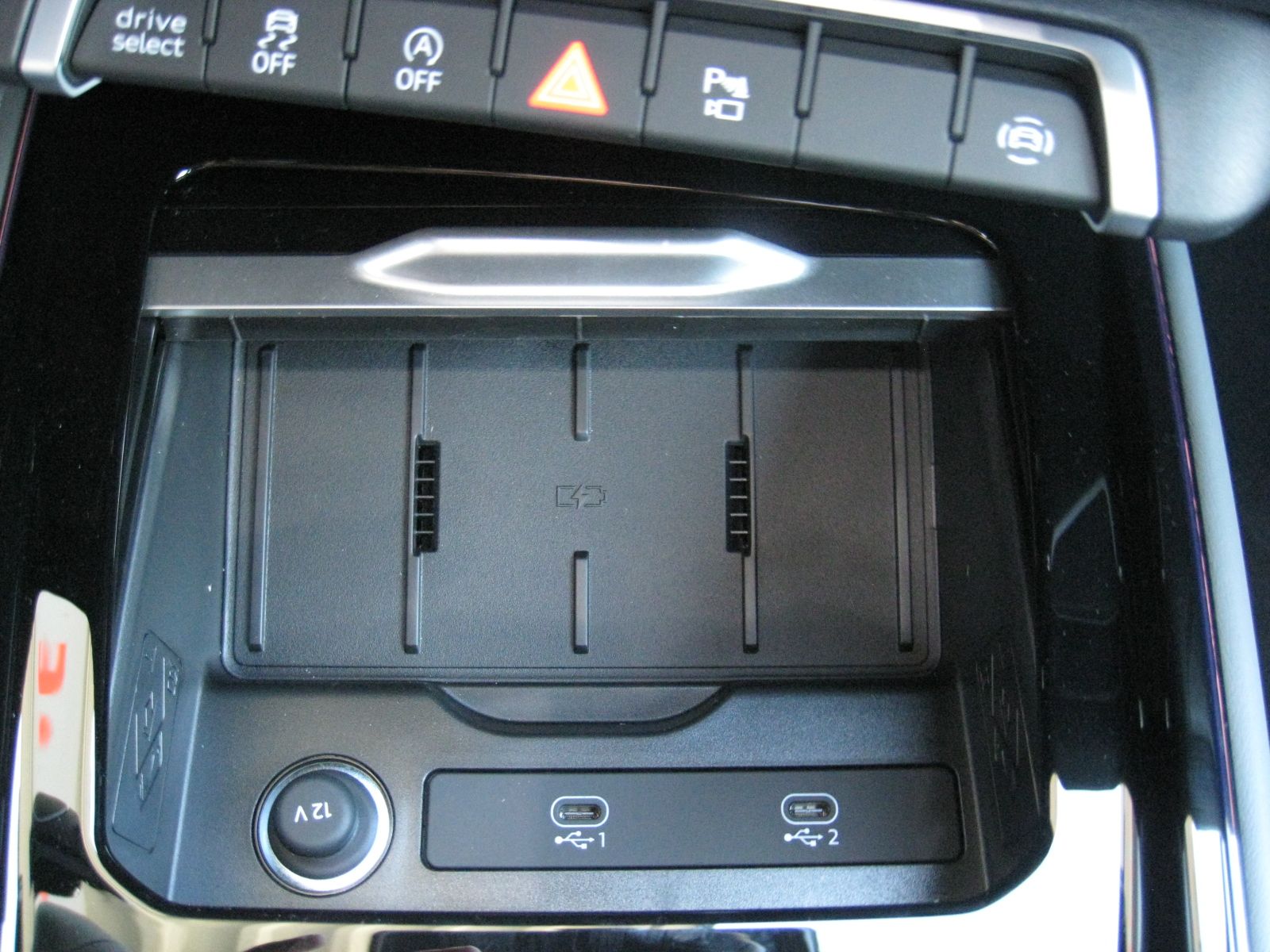 Audi Q3 - Bild 11 von 17