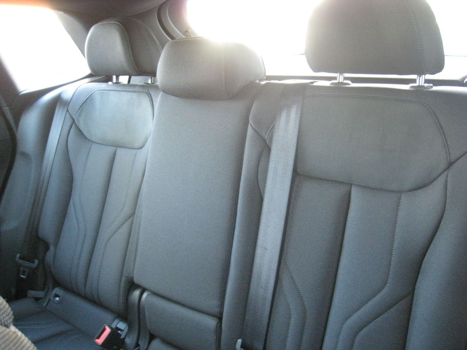 Audi Q3 - Bild 12 von 17