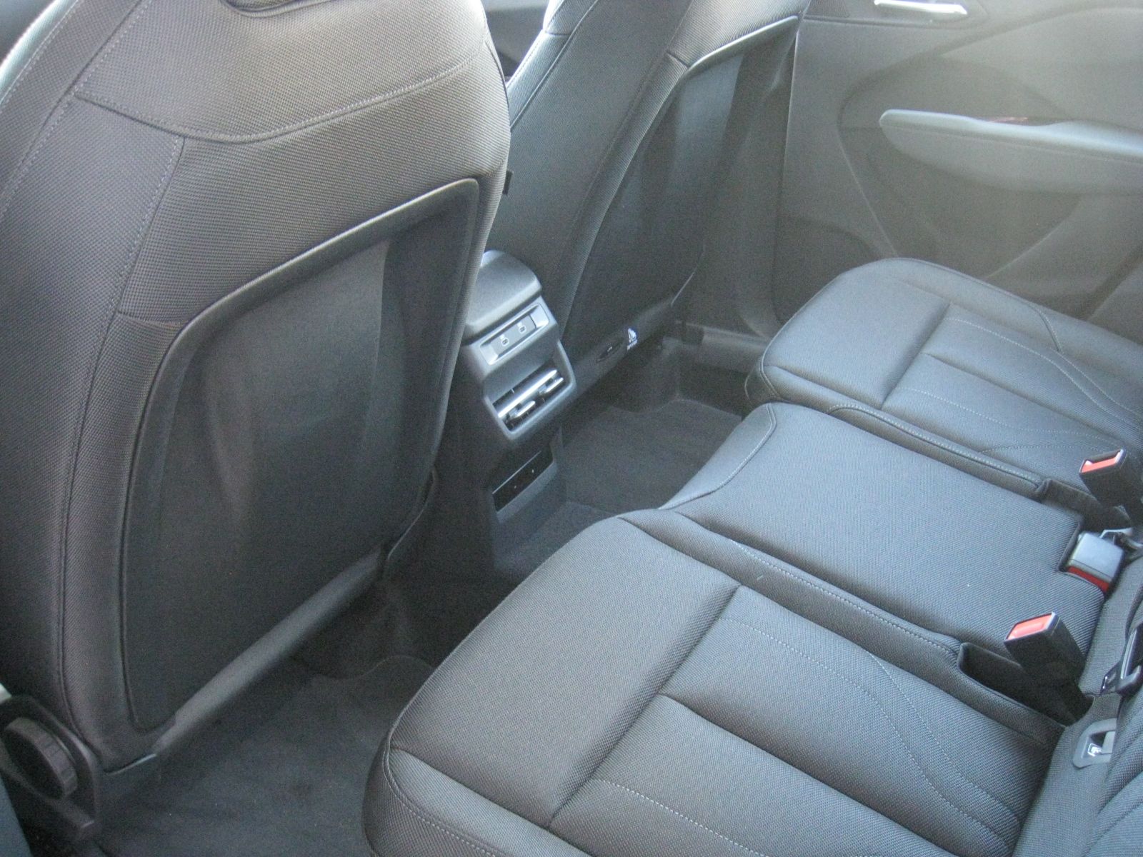 Audi Q3 - Bild 13 von 17