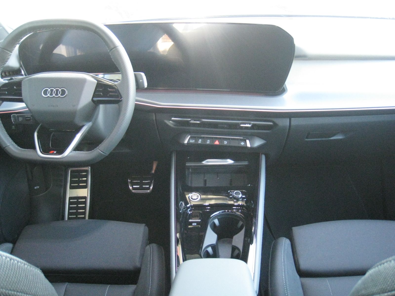 Audi Q3 - Bild 15 von 17