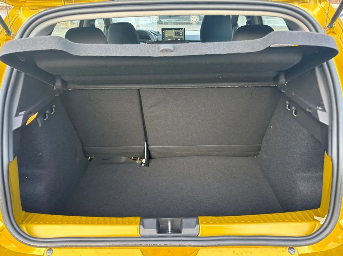 Dacia Sandero Stepway - Bild 6 von 6