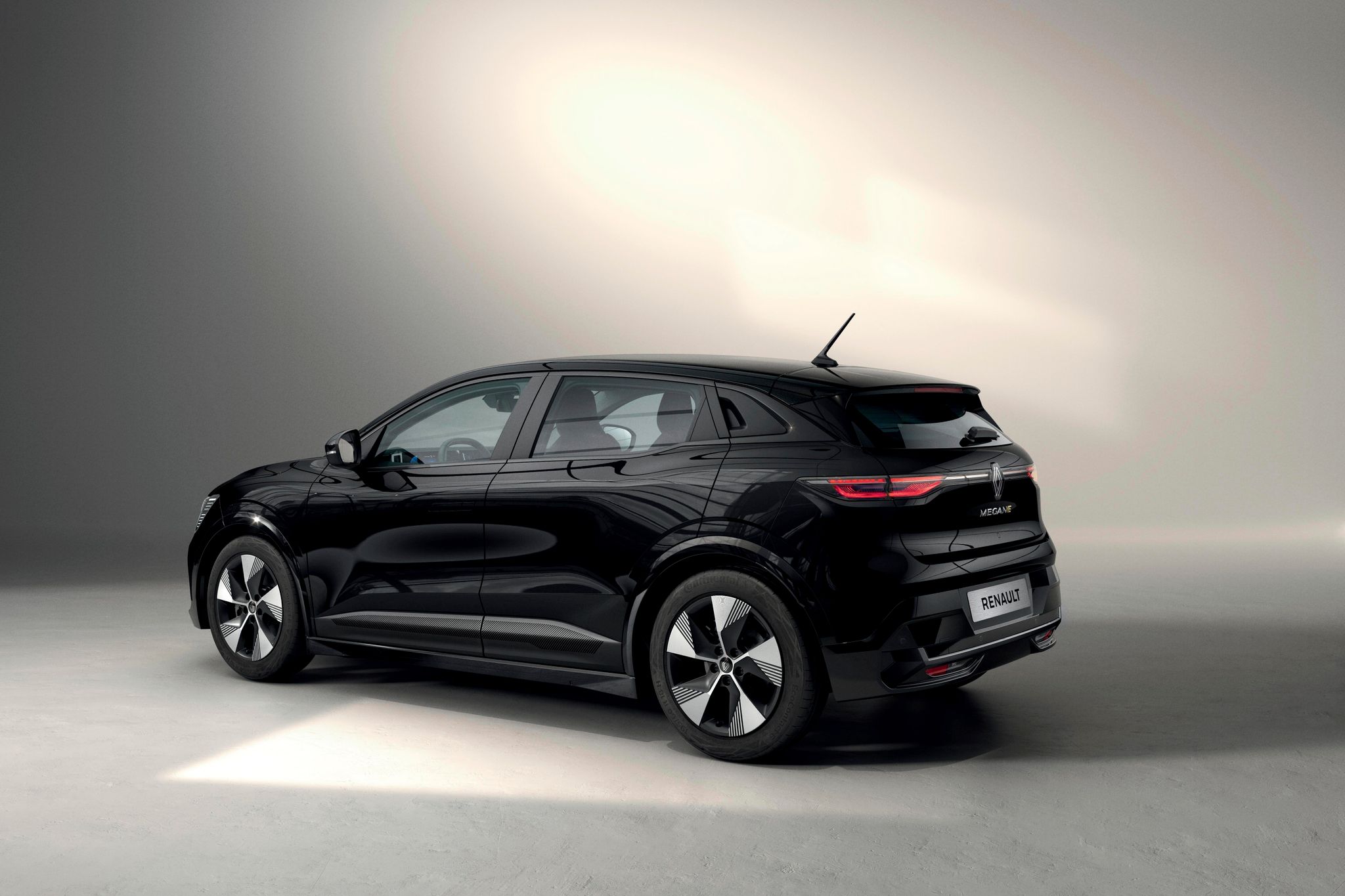 Renault Megane E-Tech - Bild 3 von 4