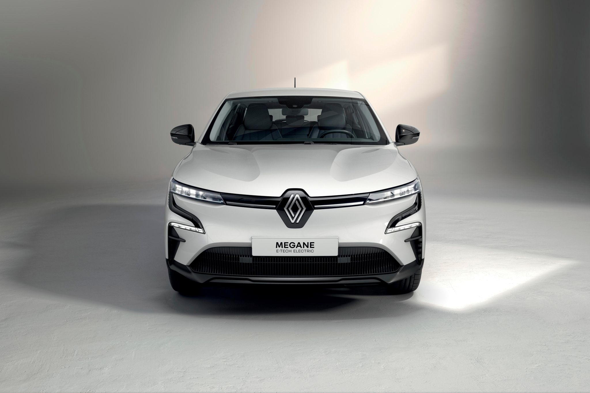 Renault Megane E-Tech - Bild 4 von 4