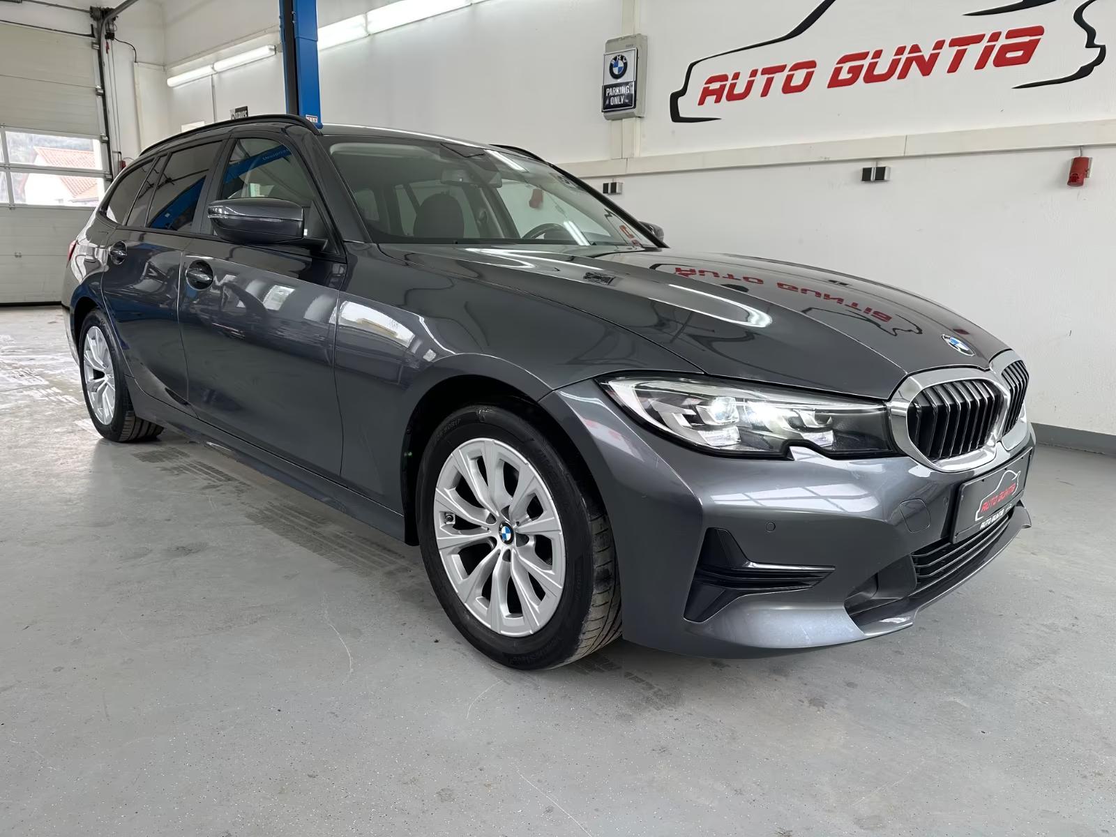 BMW 3er