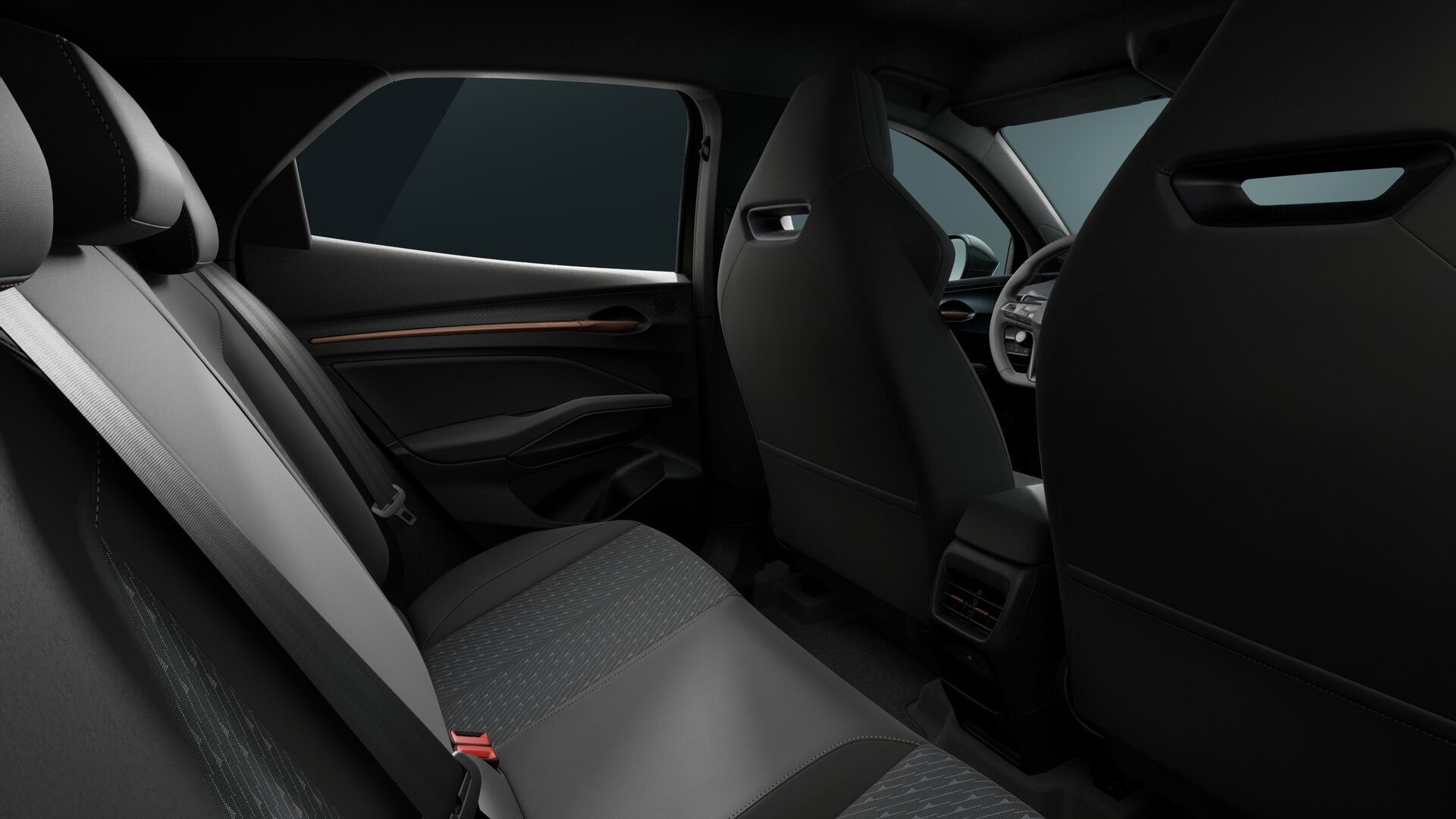 Cupra Raval - Bild 1 von 8