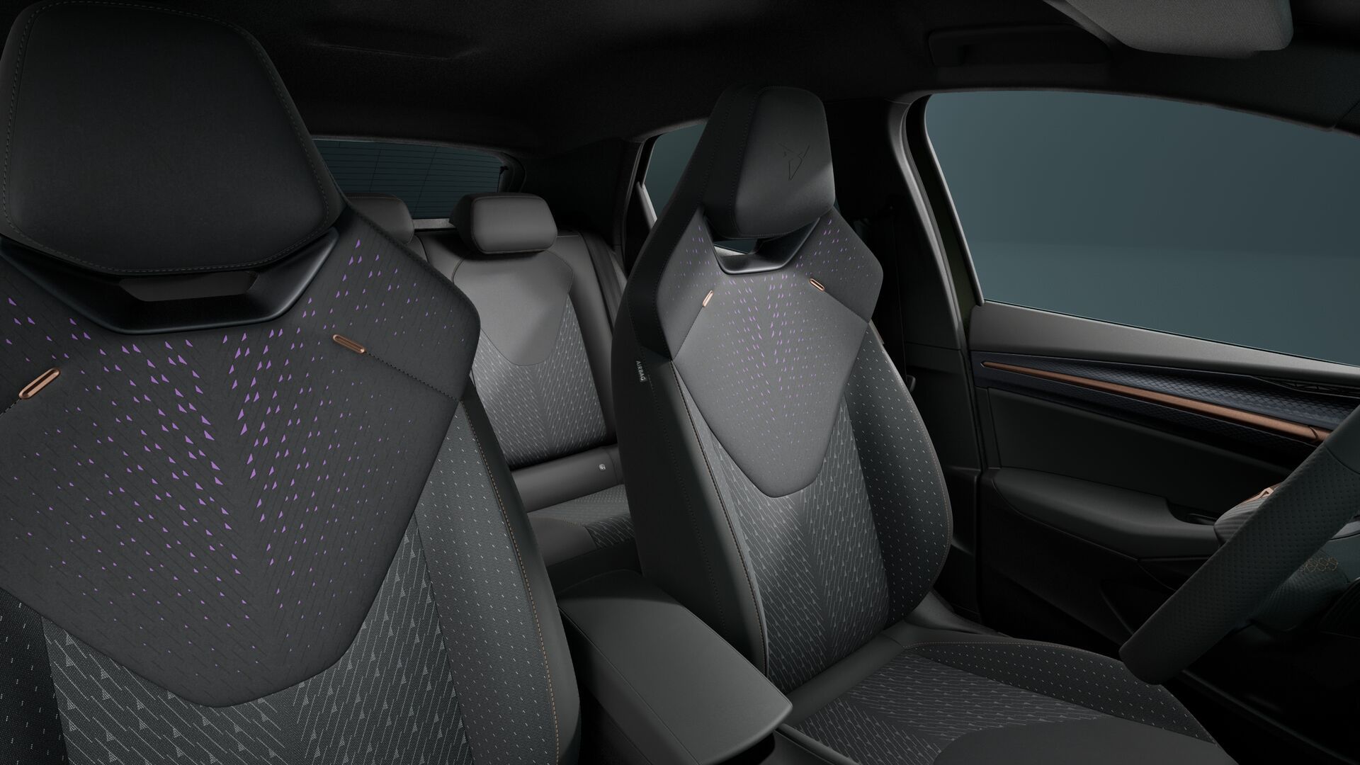 Cupra Raval - Bild 4 von 8