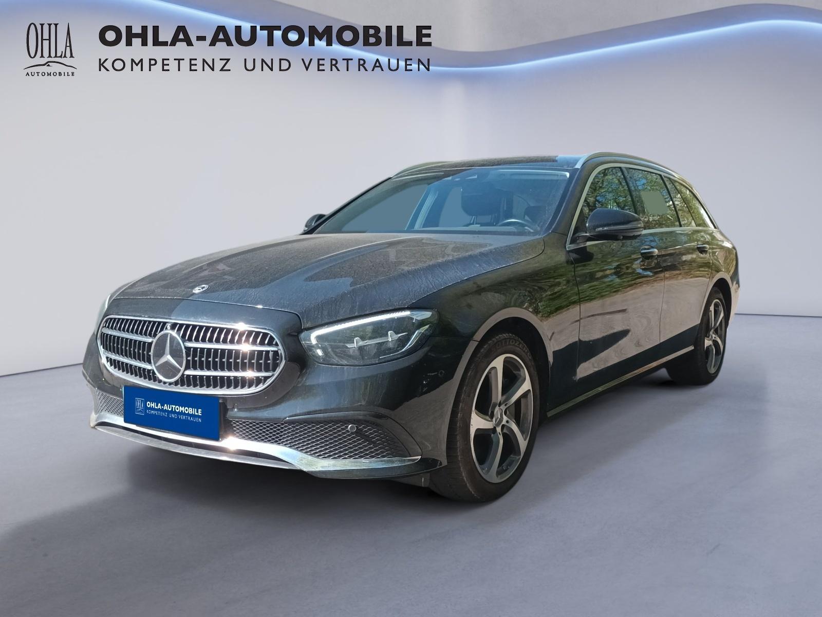 Mercedes-Benz E-Klasse E 300 (213.253) T