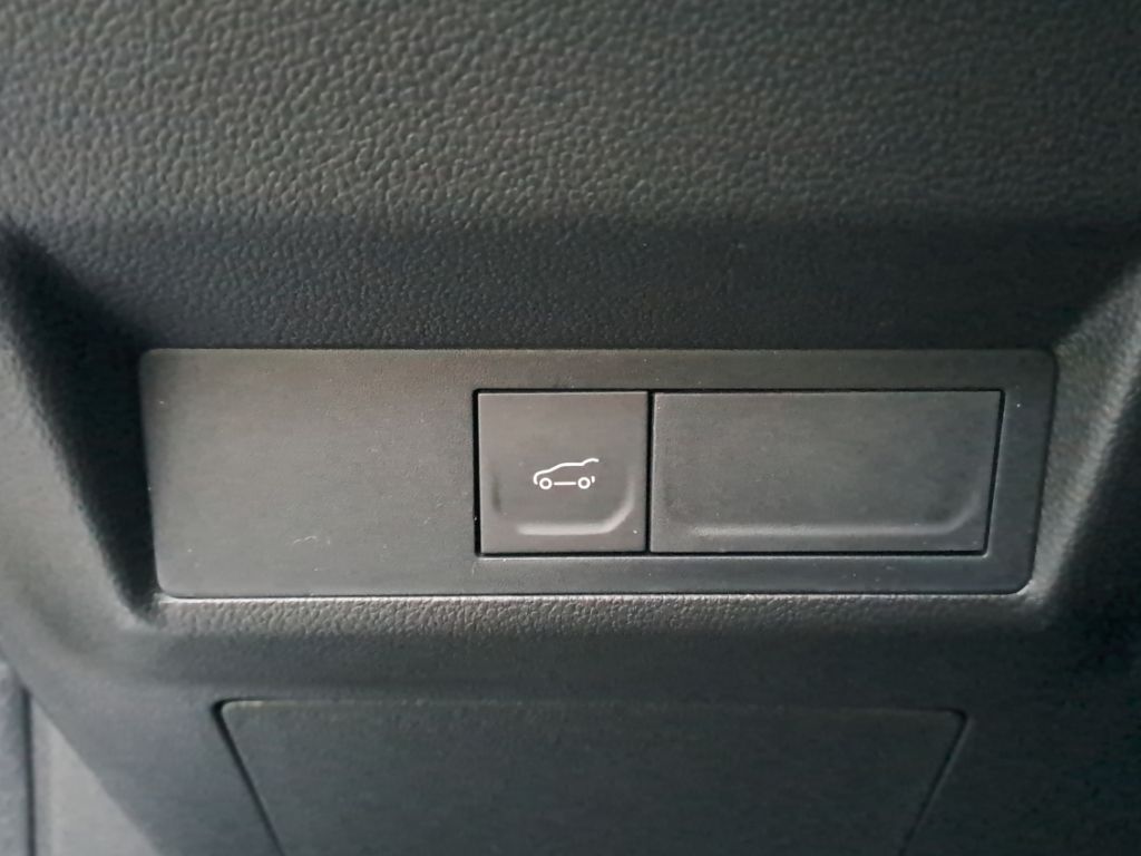 Mitsubishi Grandis - Bild 10 von 11