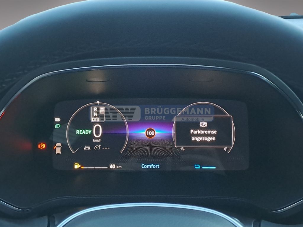 Mitsubishi Grandis - Bild 8 von 11