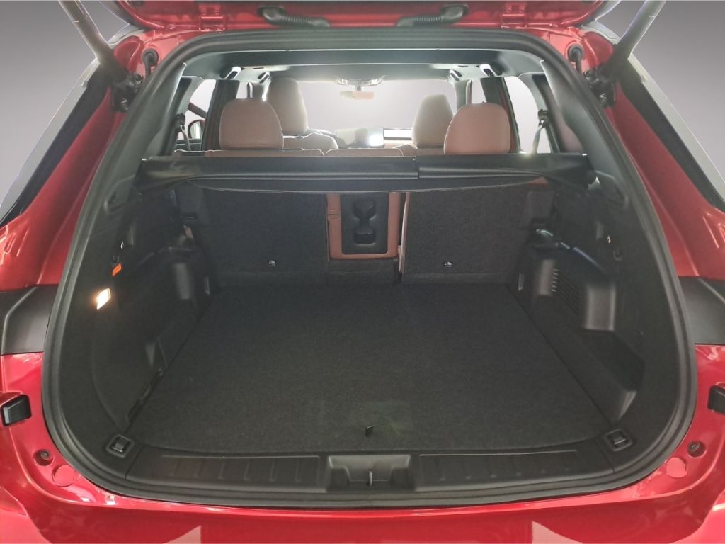 Mitsubishi Outlander - Bild 11 von 15