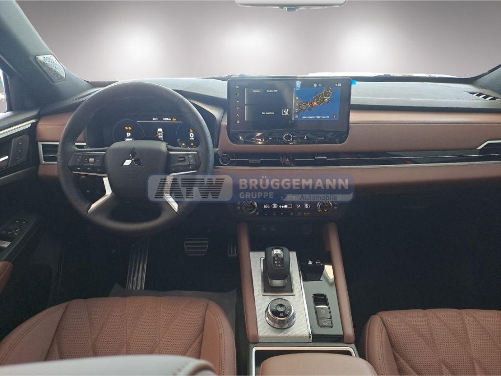 Mitsubishi Outlander - Bild 13 von 15