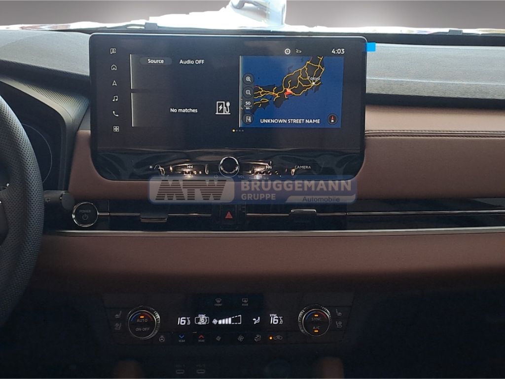 Mitsubishi Outlander - Bild 14 von 15