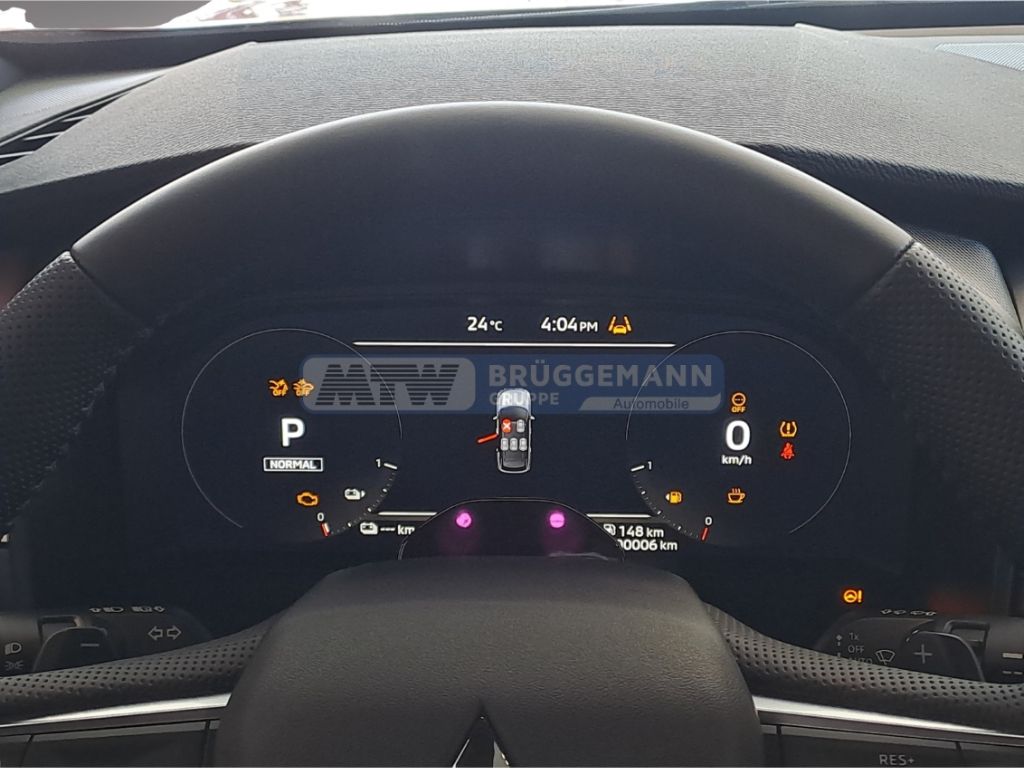 Mitsubishi Outlander - Bild 15 von 15