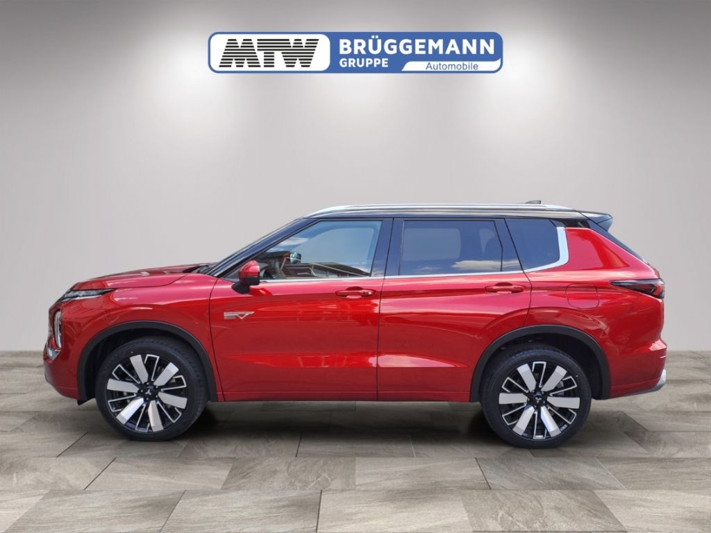 Mitsubishi Outlander - Bild 2 von 15