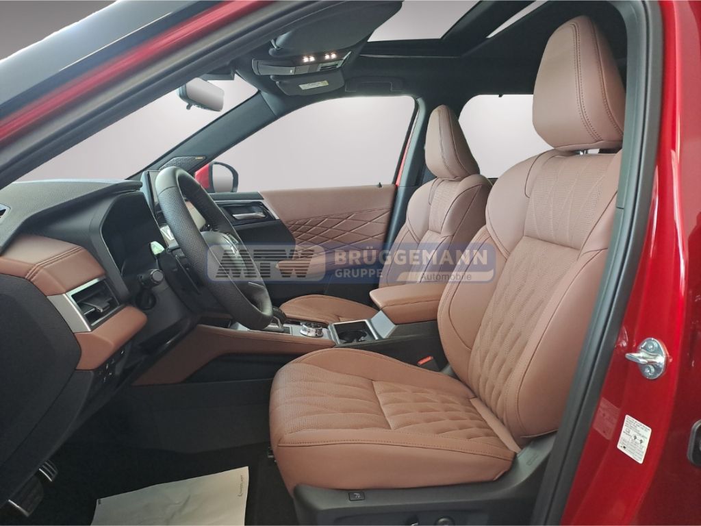 Mitsubishi Outlander - Bild 9 von 15