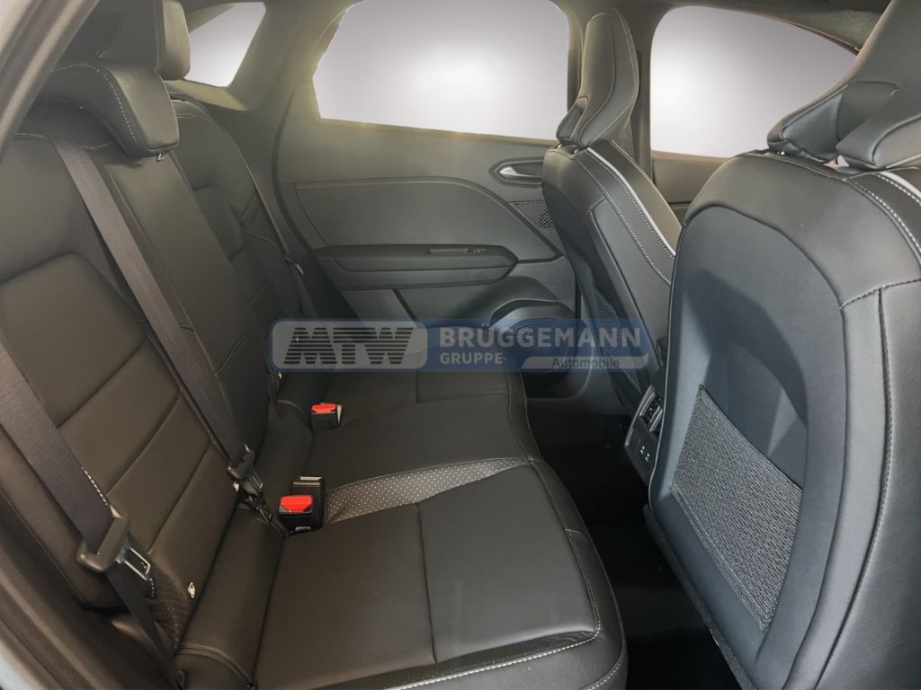 Mitsubishi Grandis - Bild 11 von 15