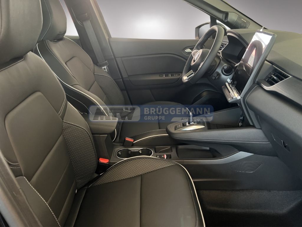 Mitsubishi Grandis - Bild 12 von 15