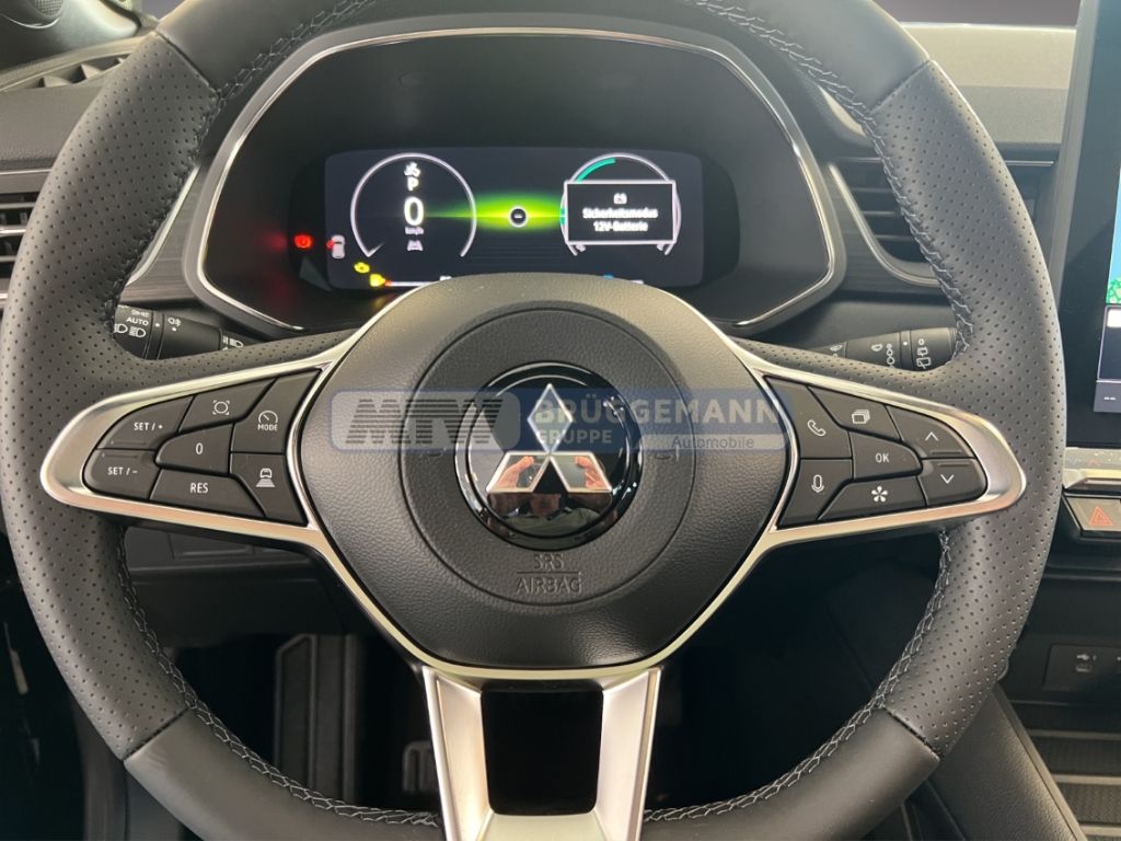Mitsubishi Grandis - Bild 13 von 15