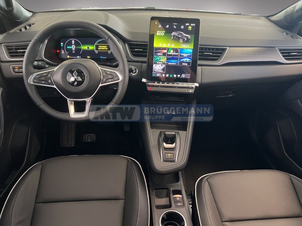 Mitsubishi Grandis - Bild 14 von 15