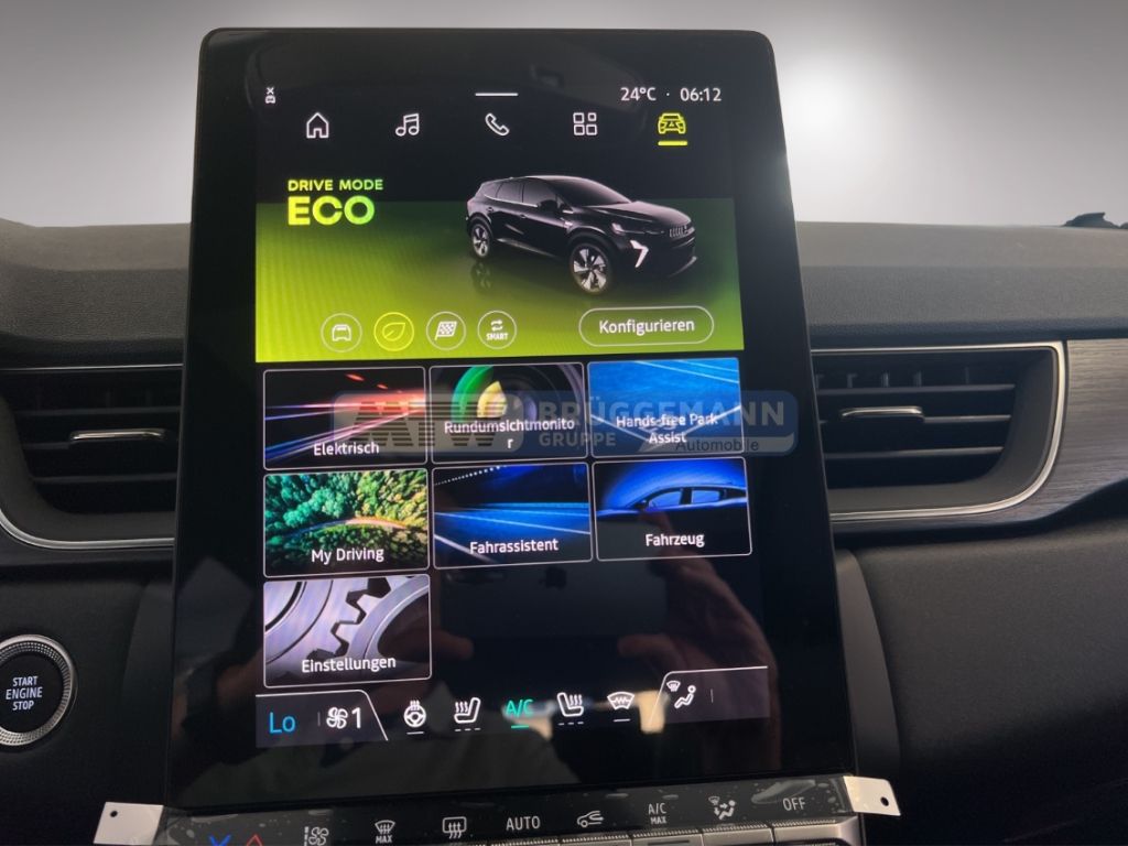 Mitsubishi Grandis - Bild 15 von 15