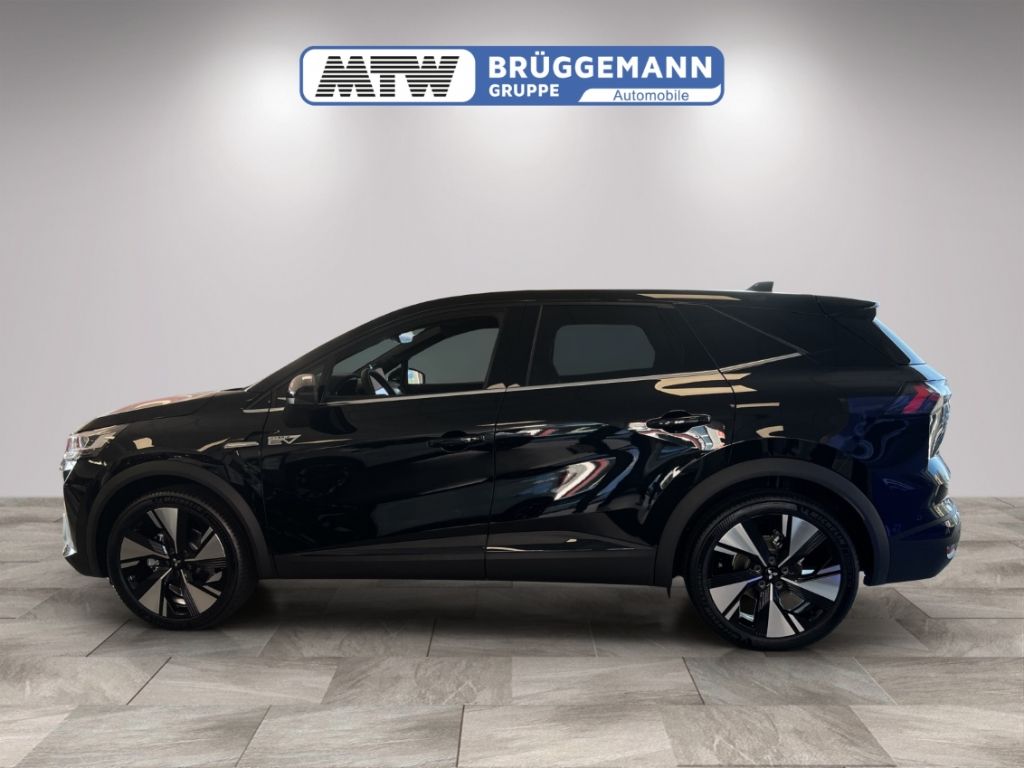 Mitsubishi Grandis - Bild 2 von 15