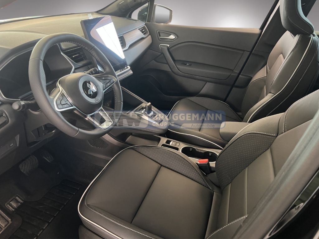 Mitsubishi Grandis - Bild 8 von 15