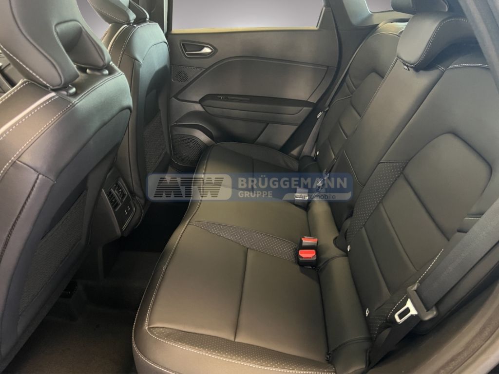 Mitsubishi Grandis - Bild 9 von 15
