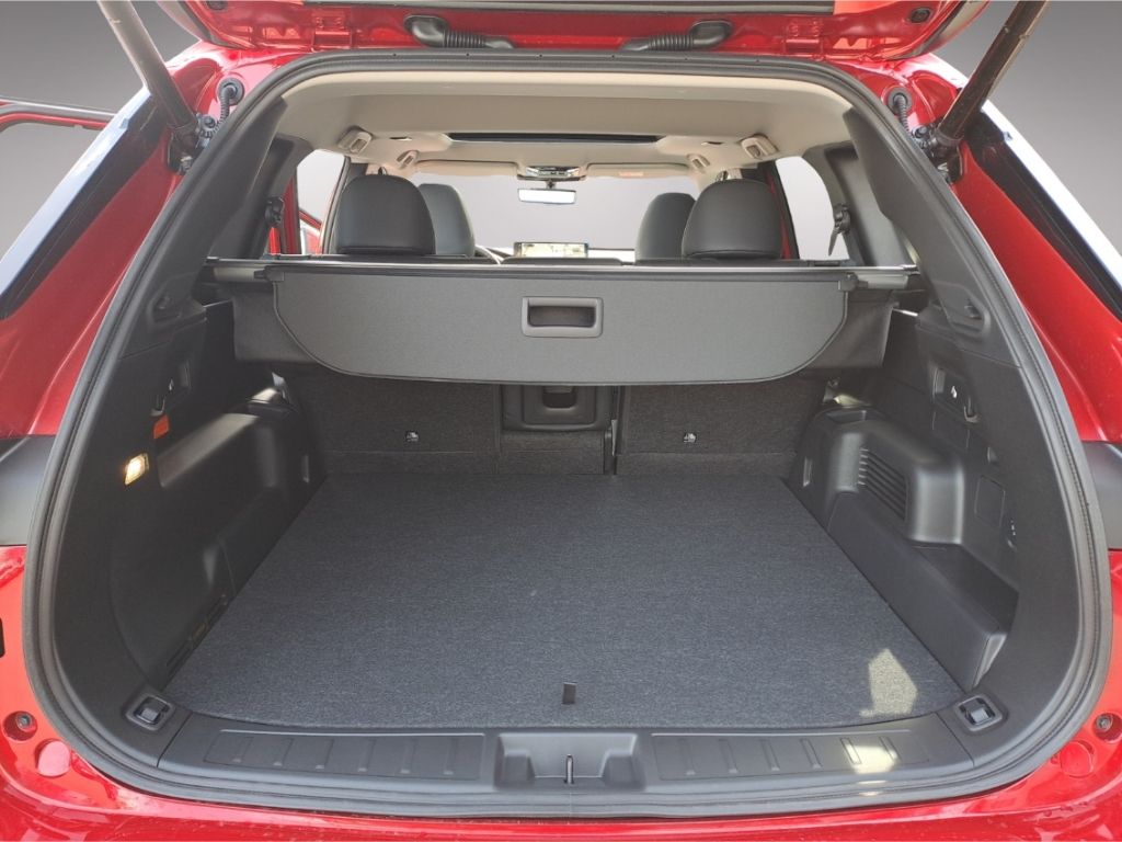 Mitsubishi Outlander - Bild 11 von 15