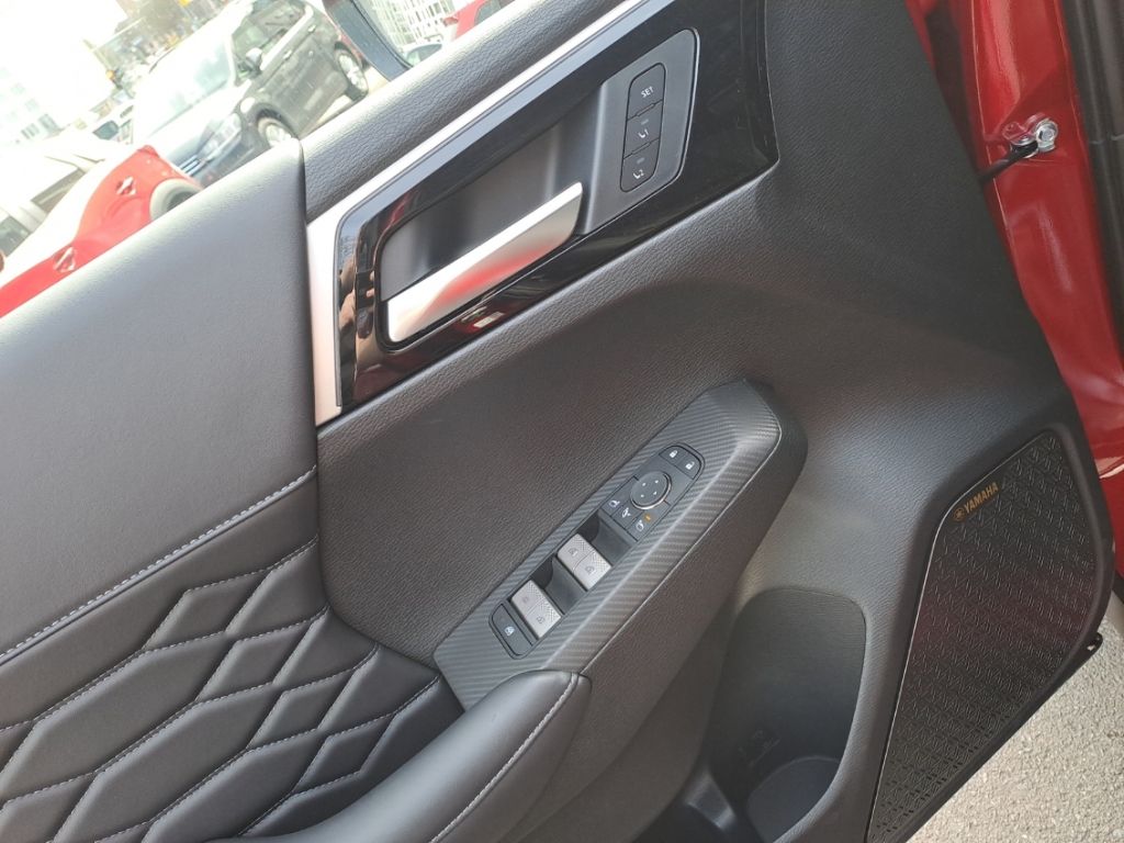 Mitsubishi Outlander - Bild 15 von 15