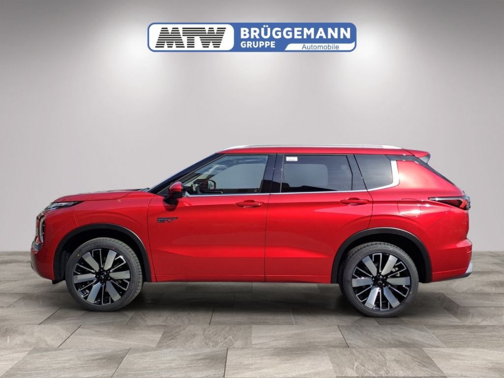 Mitsubishi Outlander - Bild 2 von 15