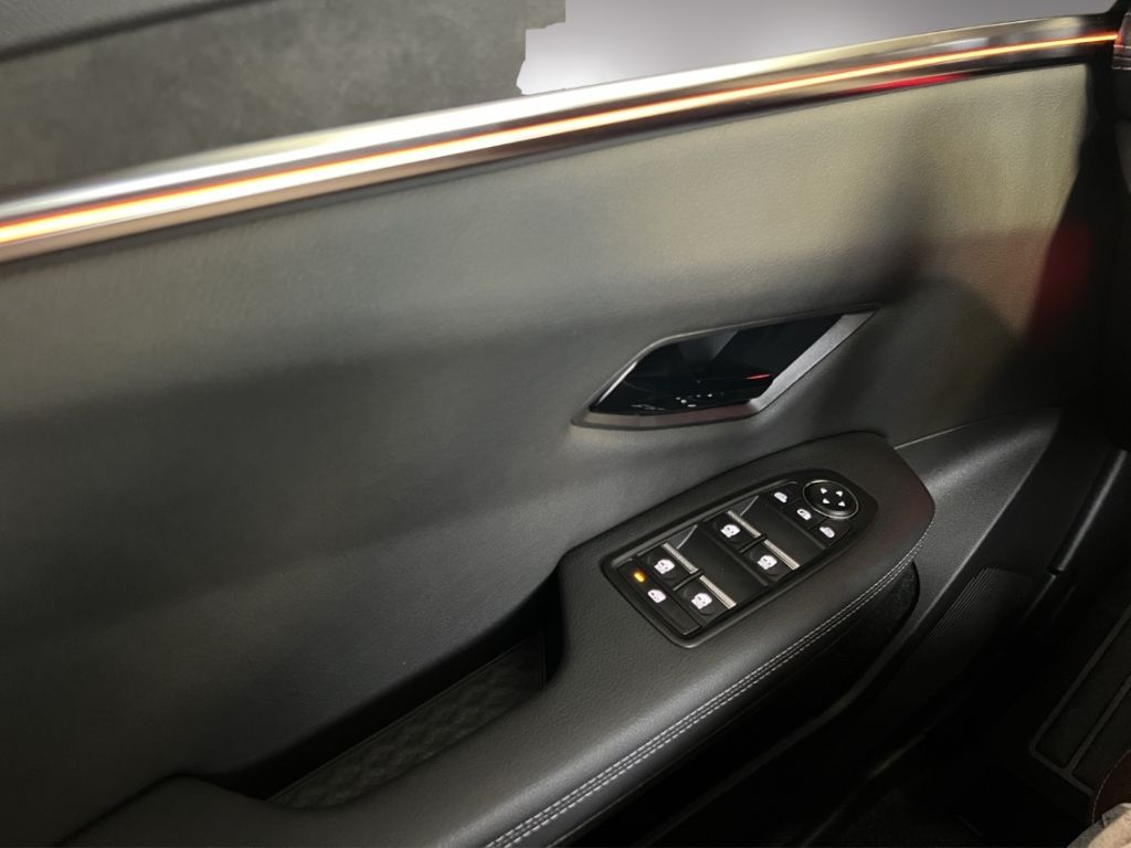 Mitsubishi Eclipse Cross - Bild 11 von 16