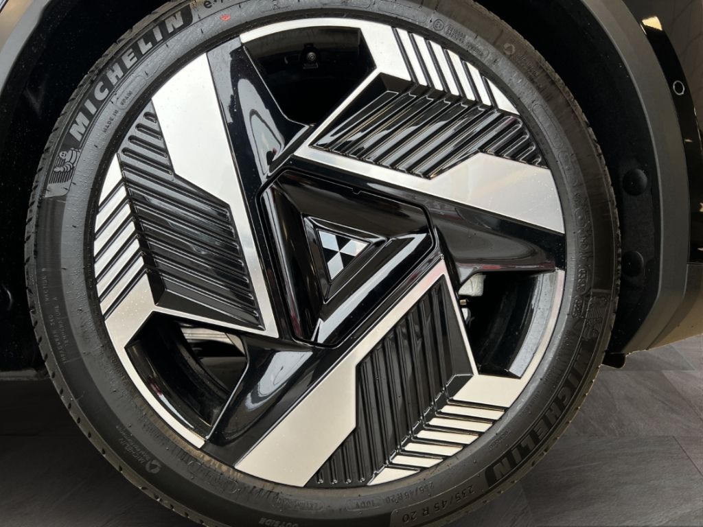 Mitsubishi Eclipse Cross - Bild 15 von 16