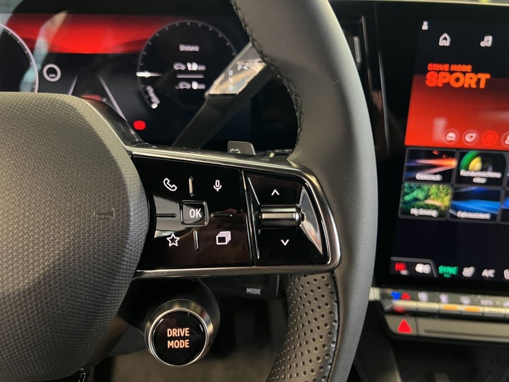 Mitsubishi Eclipse Cross - Bild 16 von 16