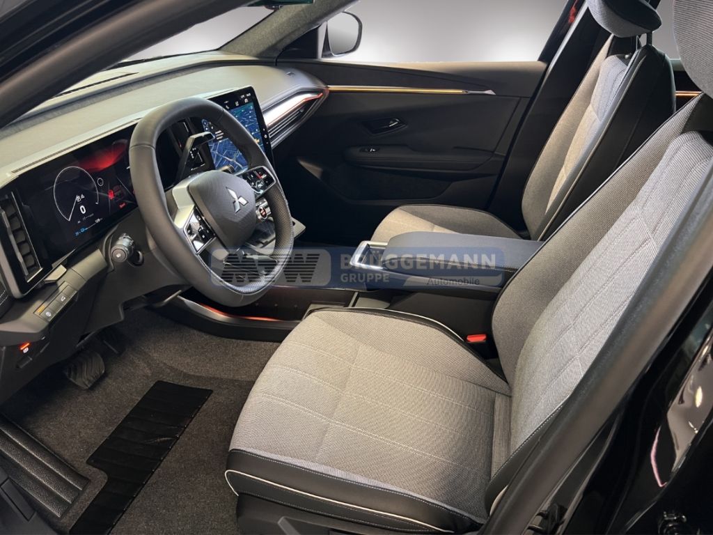 Mitsubishi Eclipse Cross - Bild 3 von 16