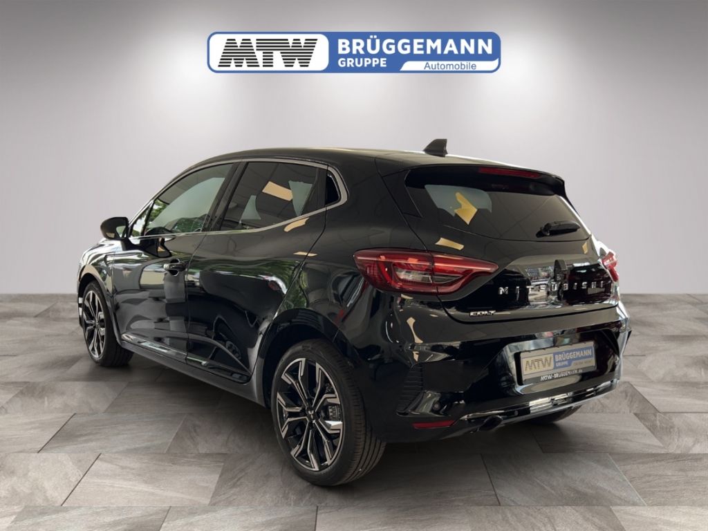 Mitsubishi Colt - Bild 3 von 15
