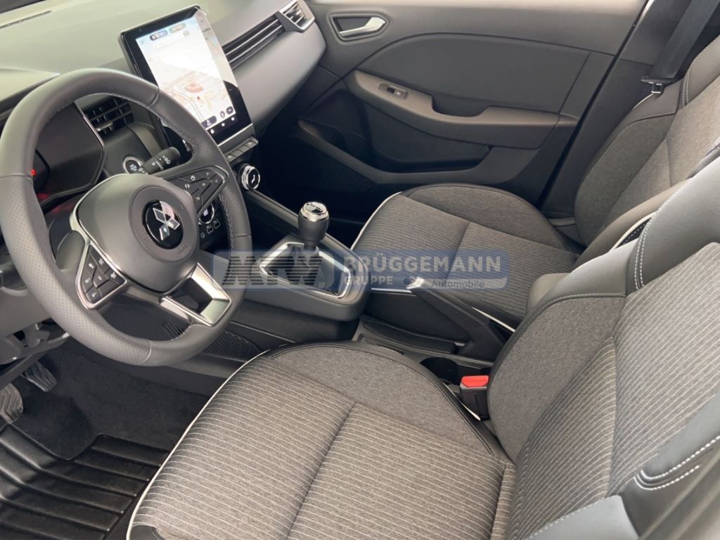 Mitsubishi Colt - Bild 9 von 15