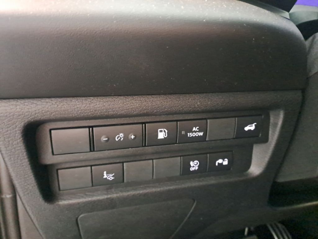 Mitsubishi Outlander - Bild 11 von 15