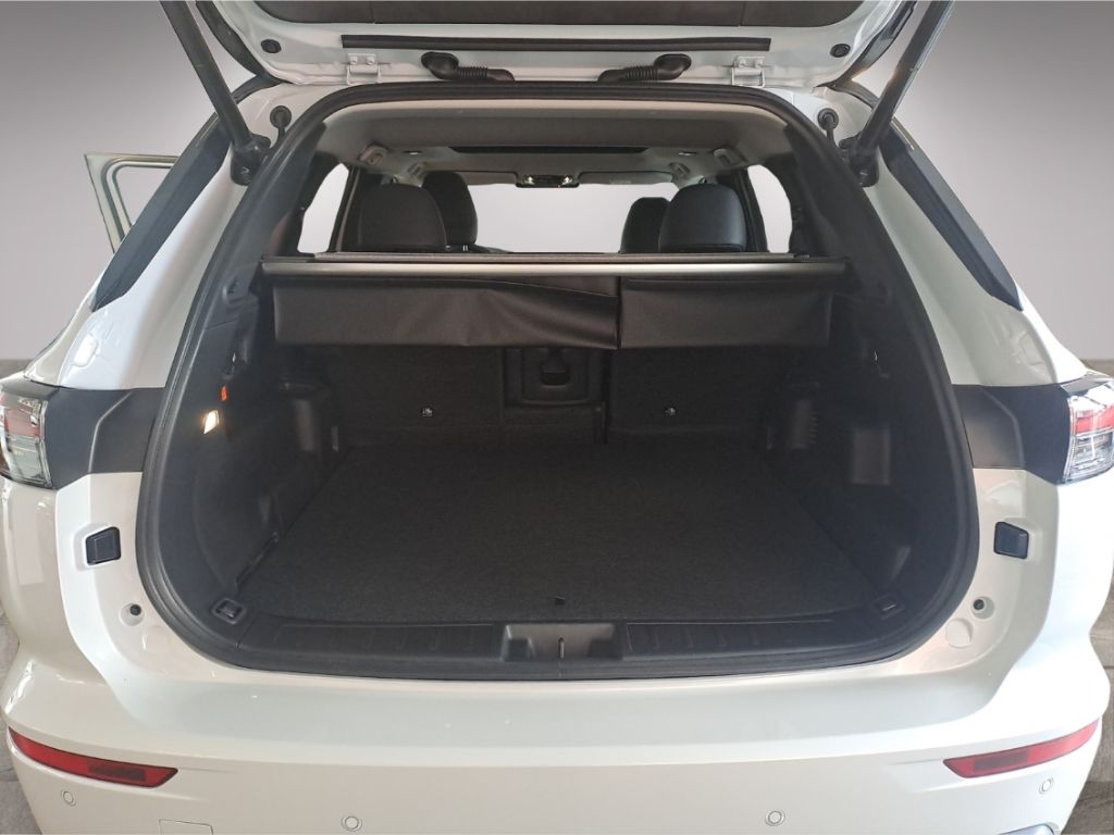 Mitsubishi Outlander - Bild 14 von 15